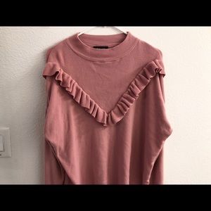 Sweater I don’t wear anymore